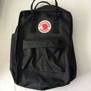 FJALLRAVEN KANKEN